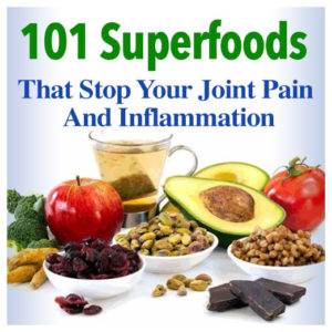 Stop Joint Pain